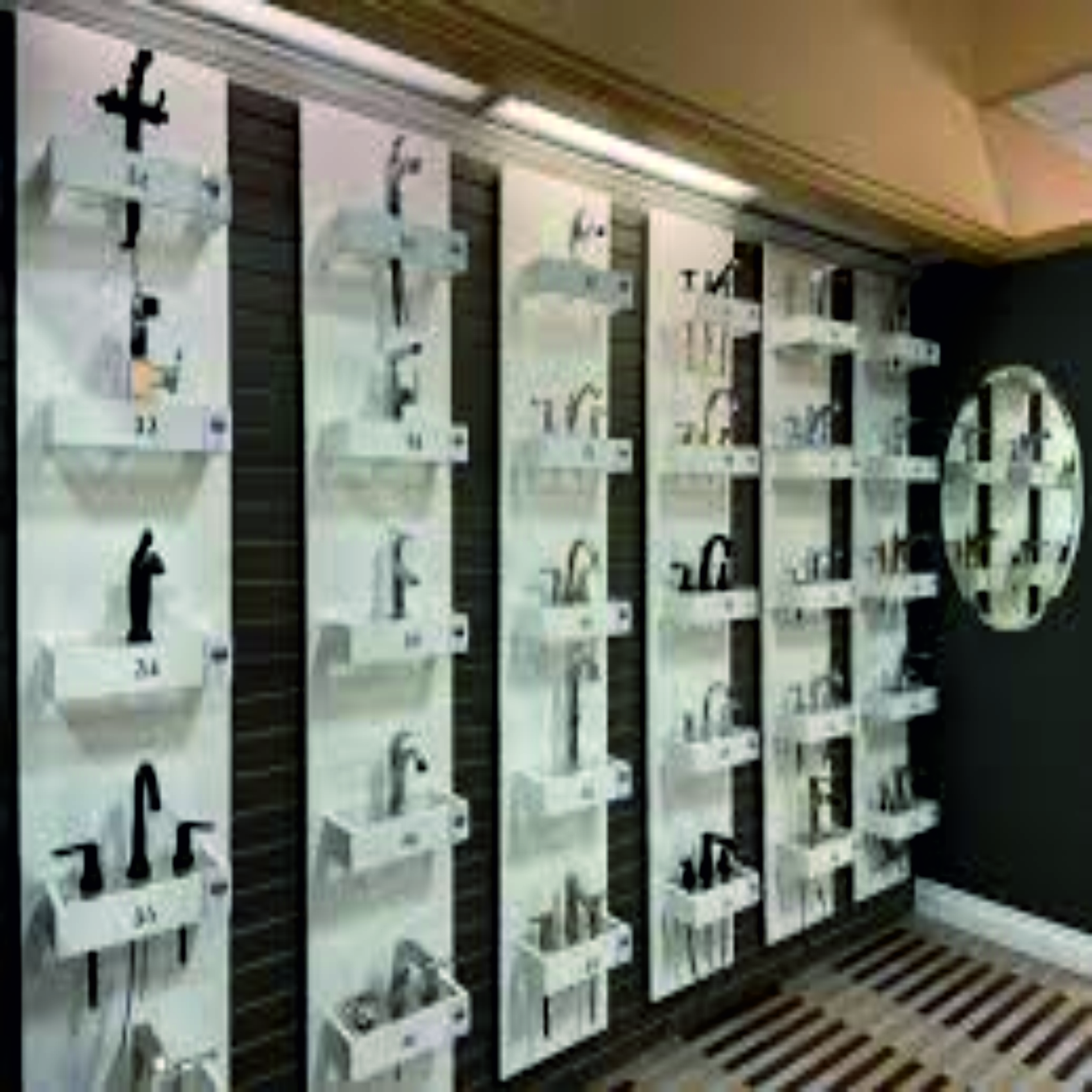 New York Showroom
